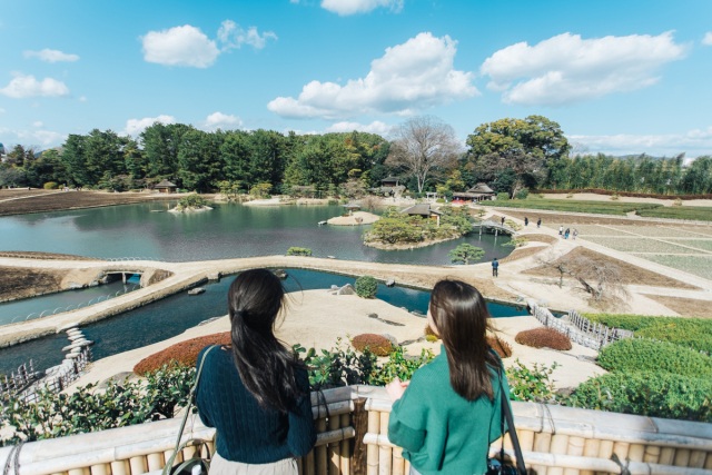 【アウェイ遠征で岡山観光】週末泊まり観戦で岡山・倉敷の王道を満喫(1泊2日コース)